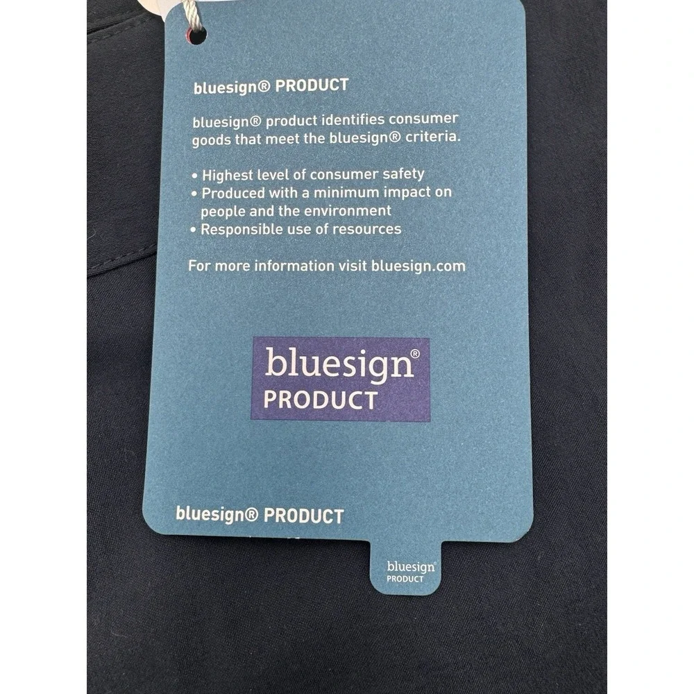 Helly Hansen Womens The Ocean Race Skort 30/30 Sailing Navy - Picture 8 of 9